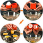 🔥Achetez-en 1, obtenez-en 1 gratuit 🔥Séparateur de coquilles d'œufs pour artefact de cuisine