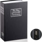 🔥VENTE LIMITÉE 50 % DE RÉDUCTION🔥⏳Spécial à durée limitée⏰Coffre-fort secret pour livres🔒💵