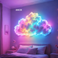 📢📢50% DE RÉDUCTION !!! ✨Lampe décorative LED Thundercloud alimentée par USB🌈☁️