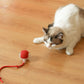 🔥VENTE LIMITÉE 55 % DE RÉDUCTION🔥Boule Roulante Automatique Intelligente pour Animaux de Compagnie