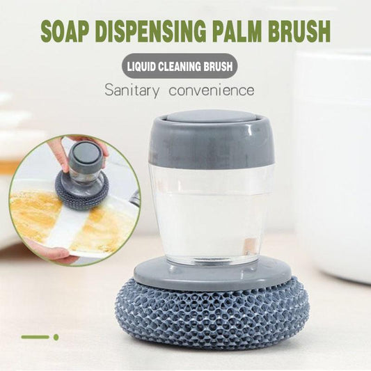 🎅Brosse à savon de cuisine