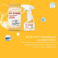 📢📢50 % de réduction !!! ✨Spray nettoyant puissant pour dégraisser la cuisine
