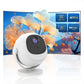 Projecteur Portable Intelligent HD 360°