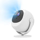 Projecteur Portable Intelligent HD 360°
