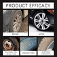 🚗 ACHETEZ 2, OBTENEZ 1 GRATUIT! ✨ Nettoyeur à Pression pour Enjoliveurs – Lavage Rapide, Sans Effort & Élimine La Poussière De Frein Et La Saleté 💧