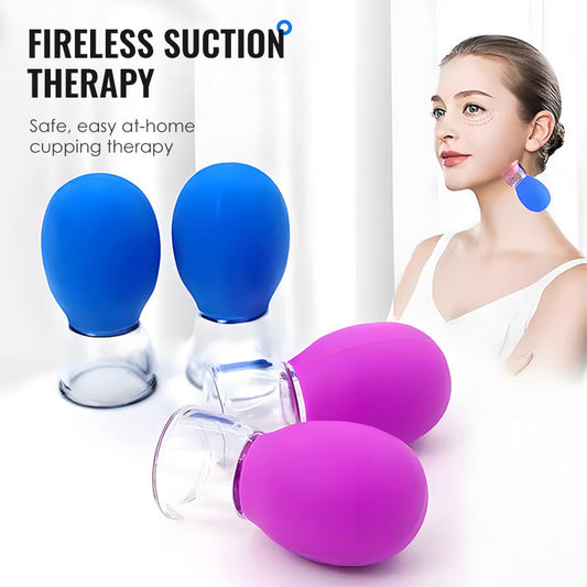 🩸 ACHETEZ 1, OFFERT 1 ! ✨ Kit de Ventouses à Vide – Relaxation Profonde & Résultats Visibles 🧘‍♀️🔥