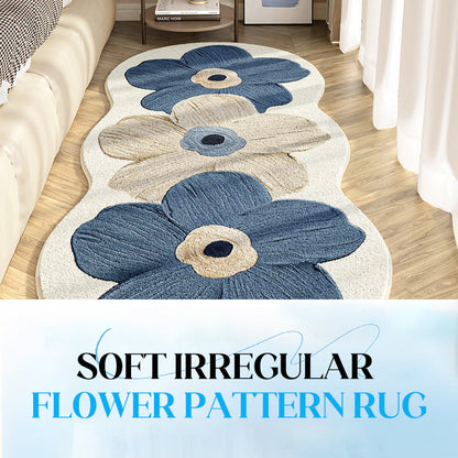 🌸🧡 Confort Luxueux & Look Ludique pour Chambre ou Salon ! 🛋️✨