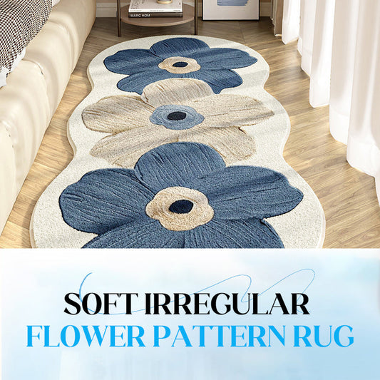 🌸🧡 Confort Luxueux & Look Ludique pour Chambre ou Salon ! 🛋️✨