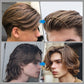 🌟ACHETEZ 1, OFFERT 1 ! ✨ Peigne professionnel pour hommes