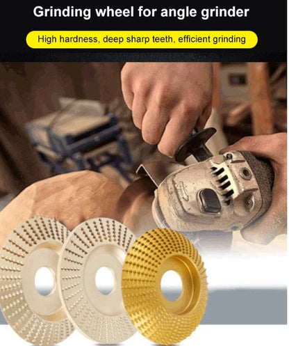 ⚙️ 50% DE RÉDUCTION! 🔧 Disque Abrasif pour Meuleuse d'Angle – Acier carbone, ultra-tranchant & montage rapide – Sûr & polyvalent pour divers travaux ✨