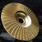 ⚙️ 50% DE RÉDUCTION! 🔧 Disque Abrasif pour Meuleuse d'Angle – Acier carbone, ultra-tranchant & montage rapide – Sûr & polyvalent pour divers travaux ✨
