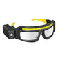 🚀 Nouveauté 2026 : Éclairage Libre | Lunettes de Travail LED 👷‍♂️ | Réglable & Ultra-Léger pour Bricolage ⚡【-50%】