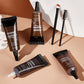 🎁 Offert : 1 acheté = 1 offert ! 💄 Mascara à sourcils waterproof 24h – Fini les sourcils clairsemés qui filent – Couvrance totale, tenue longue durée – Idéal pour un regard défini toute la journée 👁️✨