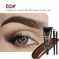 🎁 Offert : 1 acheté = 1 offert ! 💄 Mascara à sourcils waterproof 24h – Fini les sourcils clairsemés qui filent – Couvrance totale, tenue longue durée – Idéal pour un regard défini toute la journée 👁️✨