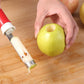 🍎 Soldes 2026 — Plus de 46 000 vendus!🔥 Outil 2-en-1 Cuisine – Acier Inoxydable & Poignée Ergonomique 🍽️
