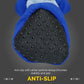 Chaussures imperméables pour animaux (4 pcs)