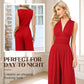 👗✨💃 PROMO -50% ! Combinaison Une Pièce pour Femme – Coupe Élégante, Tissu Fluide & Parfaite pour l'Été (5 Couleurs, S-2XL)