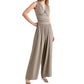 👗✨💃 PROMO -50% ! Combinaison Une Pièce pour Femme – Coupe Élégante, Tissu Fluide & Parfaite pour l'Été (5 Couleurs, S-2XL)