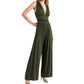 👗✨💃 PROMO -50% ! Combinaison Une Pièce pour Femme – Coupe Élégante, Tissu Fluide & Parfaite pour l'Été (5 Couleurs, S-2XL)