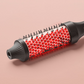 💐🌡️💇‍♀️ PROMO FLASH -50% ! Lisseur Polyvalent à Température Réglable – Technologie Céramique, 6 Niveaux (Rose/Noir, 1 ou 2 Pièces)