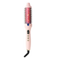 💐🌡️💇‍♀️ PROMO FLASH -50% ! Lisseur Polyvalent à Température Réglable – Technologie Céramique, 6 Niveaux (Rose/Noir, 1 ou 2 Pièces)