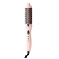 💐🌡️💇‍♀️ PROMO FLASH -50% ! Lisseur Polyvalent à Température Réglable – Technologie Céramique, 6 Niveaux (Rose/Noir, 1 ou 2 Pièces)