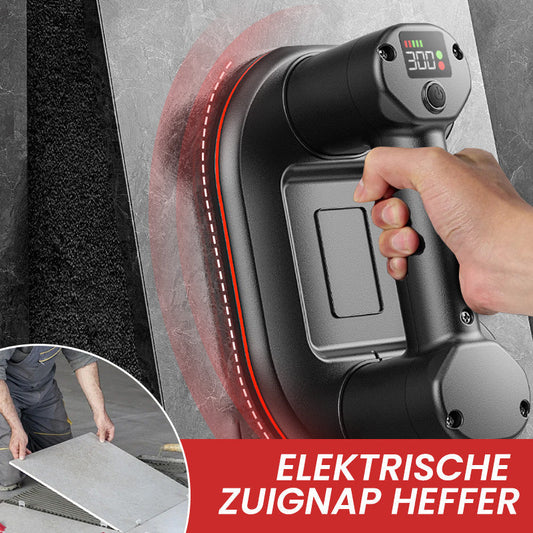 🏗️🔋 OFFRE SPÉCIALE -50% + LIVRAISON GRATUITE ! Ventouse Électrique Digitale – Capacité 300 kg, Affichage LCD, Rechargeable
