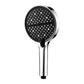 🚿 50% DE RÉDUCTION! 💧 Pomme de Douche Haute Pression Réglable – Pivotante 360°, Nettoyage Facile & Compatible Standard ✨
