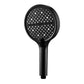 🚿 50% DE RÉDUCTION! 💧 Pomme de Douche Haute Pression Réglable – Pivotante 360°, Nettoyage Facile & Compatible Standard ✨