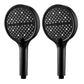 🚿 50% DE RÉDUCTION! 💧 Pomme de Douche Haute Pression Réglable – Pivotante 360°, Nettoyage Facile & Compatible Standard ✨