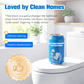 Nettoyant Automatique pour Cuvette de Toilette en Forme de Canette