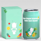 Nettoyant Automatique pour Cuvette de Toilette en Forme de Canette