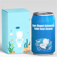 Nettoyant Automatique pour Cuvette de Toilette en Forme de Canette