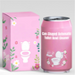 Nettoyant Automatique pour Cuvette de Toilette en Forme de Canette