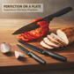 ✨ Set de 7 couteaux de cuisine multifonction moderne ✨