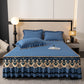 📢📢 NOUVEAUTÉ 2026 – 60 % DE RÉDUCTION ✨ Parure de lit à volants : drap, housse de couette et taie d'oreiller 💓🛏️ Élégance et confort garantis !