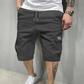 🩳 50% DE RÉDUCTION 💥 Short cargo léger à cordon – Tissu respirant, multi-poches & coupe confort – Parfait pour le quotidien, les voyages ou les journées actives – polyvalent et pratique 👖