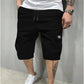 🩳 50% DE RÉDUCTION 💥 Short cargo léger à cordon – Tissu respirant, multi-poches & coupe confort – Parfait pour le quotidien, les voyages ou les journées actives – polyvalent et pratique 👖
