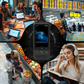 Traducteur Portable 2-en-1 – 138 Langues Hors Ligne, Photo/Voix, Écran 3", Calcul Devises, Parfait pour Voyage & Affaires ✈️