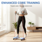 💪🏠✨ PROMO -60% ! Stepper Cardio Compact avec Torsion & Bandes de Résistance – Entraînement Complet Maison (120 kg Max)
