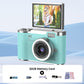 📸✨🎥 PROMO -56% + LIVRAISON GRATUITE ! Appareil Photo Numérique 4K HD avec Écran Rabattable – Autofocus, Zoom 16X & Parfait pour Vlogs/Photos (6 Couleurs)