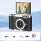 📸✨🎥 PROMO -56% + LIVRAISON GRATUITE ! Appareil Photo Numérique 4K HD avec Écran Rabattable – Autofocus, Zoom 16X & Parfait pour Vlogs/Photos (6 Couleurs)
