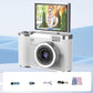📸✨🎥 PROMO -56% + LIVRAISON GRATUITE ! Appareil Photo Numérique 4K HD avec Écran Rabattable – Autofocus, Zoom 16X & Parfait pour Vlogs/Photos (6 Couleurs)