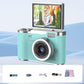 📸✨🎥 PROMO -56% + LIVRAISON GRATUITE ! Appareil Photo Numérique 4K HD avec Écran Rabattable – Autofocus, Zoom 16X & Parfait pour Vlogs/Photos (6 Couleurs)