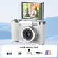 📸✨🎥 PROMO -56% + LIVRAISON GRATUITE ! Appareil Photo Numérique 4K HD avec Écran Rabattable – Autofocus, Zoom 16X & Parfait pour Vlogs/Photos (6 Couleurs)