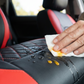 🎁🚗Ensemble de 9 housses de siège en cuir universelles pour voiture