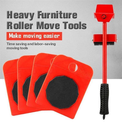 📢📢50 % de réduction !!⏰Ensemble d’Outils de Levage et de Déplacement de Meubles
