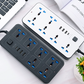 📢✨ -50% ! ⏰Multiprise avec Longue Rallonge – PP & Cuivre, USB & Protection Surtension.