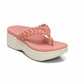 💃 50% DE RÉDUCTION ! 👡 Sandales de Soutien Femme – Caoutchouc & Mousse – Semelle Anatomique & Antidérapante for Été