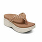 💃 50% DE RÉDUCTION ! 👡 Sandales de Soutien Femme – Caoutchouc & Mousse – Semelle Anatomique & Antidérapante for Été